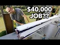 This Is What A 40 000 Porch Restoration Looks Like