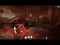 Drifter Whistle | Deadlock