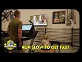 How to Build a Base Phase Properly 5k to Marathon