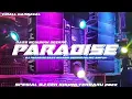 Lagu DJ PARADISE BASS NGUUKKK DEERRR PALING AMPUH || SR FUNDURACTION ft PEMUDA ARTEG COMUNITY