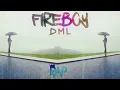 Fireboy DML - Obaa Sima ( Prod: Raptitude Beats )