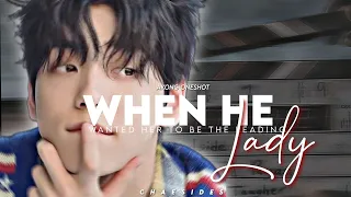 Download 〝 When he wanted her to be his leading lady. 〞꒰ Soobin x Arin ꒱┊Akong ff MP3