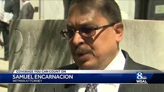 Zachary Witman who was convicted of killing brother in 1998 released from prison