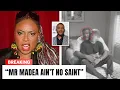Download Lagu Jaguar Wright EXPOSES Tyler Perry SECRET About White Twinks On His Payroll