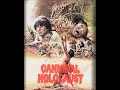 Cannibal Holocaust Soundtrack 06 - Crucified Woman
