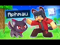Download Lagu Playing As A LOYAL Werewolf KITTEN In Minecraft!