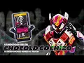 Download Lagu Happy Valentine!  - KAMEN RIDER VALEN  - DX CHOCOLD GOCHIZO REVIEW รีวิว
