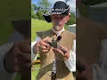 Download Lagu This is an 18th Century secret women's pistol! @chalkehistoryfestival