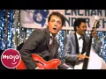 Download Lagu Top 20 Songs That We Can't Separate from Movie Scenes