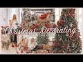 The MOST MAGICAL Christmas MARATHON COZY CHRISTMAS DECORATING IDEAS CHRISTMAS DECOR