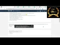 Chat Bot Intent Classification