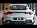 Download Lagu First Look at the 2026 Genesis G70 – Is This the BMW Killer?