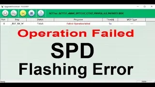 spd flash tool bkf nv error solution Tested 100 Working