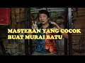 Download Lagu Masteran yg cocok buat Murai Batu.