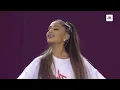 Ariana Grande - Be Alright Live (One Love Manchester)