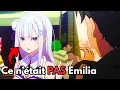 J'ai résolu le plus grand mystère de Re:Zero