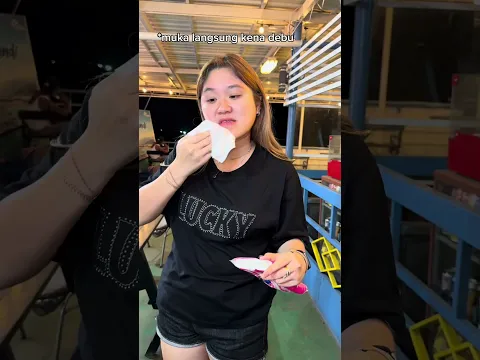 Stay safe semua yang terdapak! #delllasept #dailyvlog #viral 