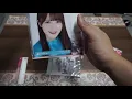 日向坂46 (Hinatazaka46) - Debut single キュン (Kyun) All Types