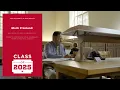Download Lagu Inspiring #UNMGrad Mark Freeland - Class of 2025