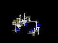 Recursive tile map generation algorithm