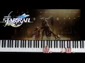 Download Lagu Animated Short: Rondo Across Countless Kalpas | Honkai: Star Rail (Piano Cover WITH SHEET MUSIC)