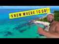 Playa Del Carmen ALL BEACHES UPDATE Playacar Mamitas Coco Beach and More