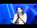 Lost in Your Light (feat. Miguel), Dua Lipa - The Self-Titled Tour @ House of Blues Boston