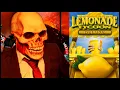 BUILDING A LEMONADE EMPIRE Business Grym Masterclass Lemonade Tycoon
