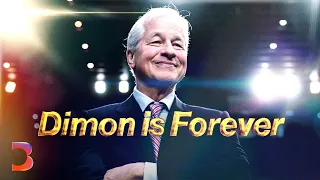 Why JPMorgan Dominates Wall Street