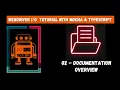 Documentation Overview WebdriverIO Mocha Framework