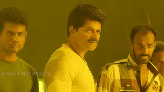 Can Shivu Survive This Gang Attack? Vinod Prabhakar's Best Fight Scene