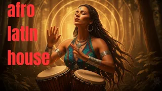 new afro house 2026 romantic afro latin tribal festival mix