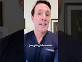 When would peptides help after surgery