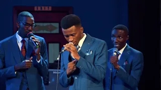 rudo acapella ndalombozya live homesick album launch performance 