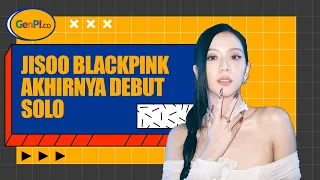 Jisoo Blackpink Debut Solo, Agensi: Biaya Produksinya Paling Mahal