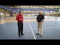 Meet Gillette - Campbell County Recreation Center
