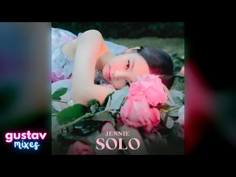 Download MP3 JENNIE - 'SOLO' Official Instrumental