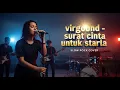 Download Lagu Virgoun – Surat Cinta Untuk Starla | Slow Rock Cover | Versi Paling Hangat 🎶💌 MP3