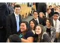 Lagu David Archuleta Sings to Mormon Missionaries - New Zealand Mormon Newsroom Pacific