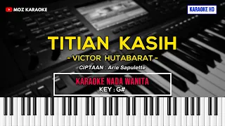 titian kasih nada wanita free midi karaoke pop rohani karaoke hd moz karaoke