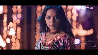 tere ishq me ghayal arya yogini evil theme