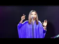 VICTORIA ORENZE - HIS WORSHIP (Virtual ministration @The believers gathering)