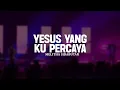 Download Lagu Yesus Yang Kupercaya - Melitha Sidabutar (Lirik) || Lagu Rohani kristen Paling Menyentuh Hati 2025