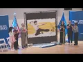 Martial arts film icon Bruce Lee immortalized on new postage stamp