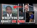 Download Lagu Stephen A Smith PUNKED Live on TV by Serena Williams Husband Alexis Ohanian \