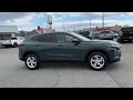 2025 Chevrolet TRAX FWD Hagerstown