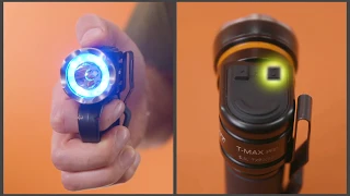 First-Light USA Functionality Tutorial