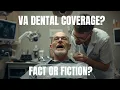VA Dental Care Is Changing in 2026 What Every Veteran Needs to Know