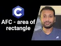 C programming Bangla Tutorial 5 43 A F C