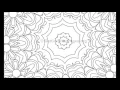 Free Printable Mystery Mosaic Coloring Pages